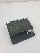 Siemens 6ES7-340-1AH01-0AE0 Communication Module C-S4M77798