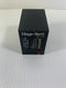 SSAC TDM120AL Time Delay Relay 120 VAC 0500B