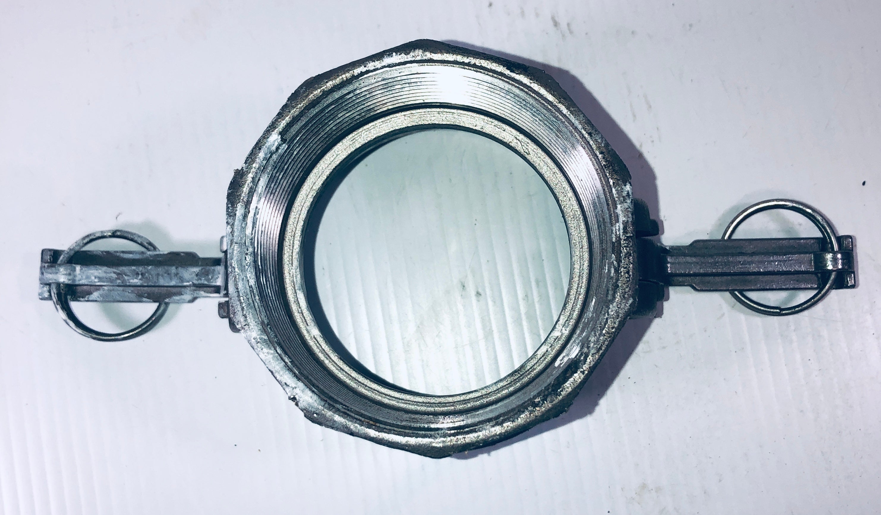 300D 316 SF-C Cam Coupler Assembly