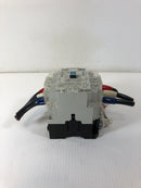 Mitsubishi S-N50 Magnetic Contactor