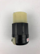 NEMA L19-30 Twist-Lock Plug 30A-277-480V