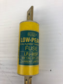 Buss LPJ-90SP Low Peak Fuse 600VAC or Less