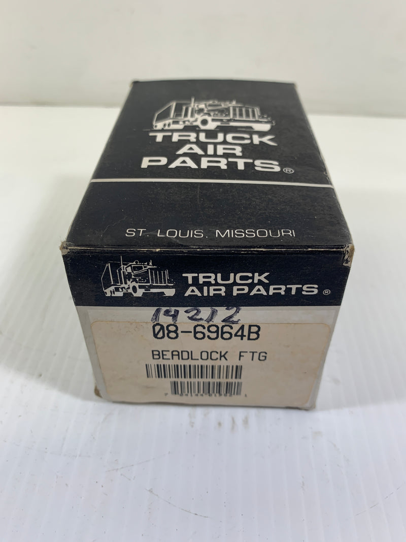 Truck Air Parts Beadlock FTG 08-6964B