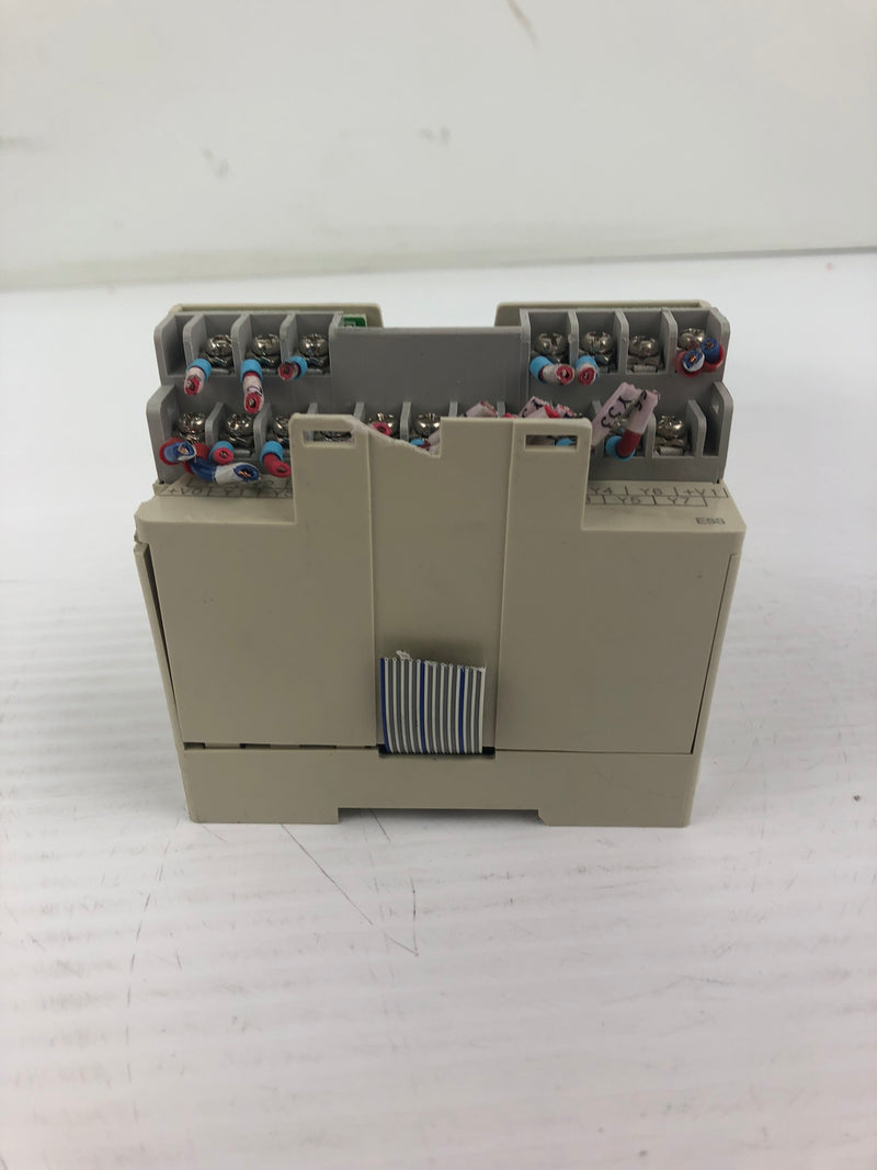 Mitsubishi FX2N-16EYT-ESS/UL Programmable Controller Power Supply