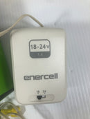 Enercell AC Power Adapter 18 / 24 VAC Answering Machine Cord 273-331