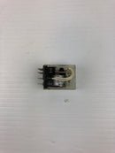 Matsushita HC4-H-AC100V Relay AP3144K 100/110 V