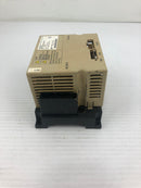 Yaskawa SGDR-SDA350A01B Servopack Drive (Cracked Casing)