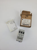 Allen Bradley 193-ED1CB Series B Overload Relay Class 10 E1 Plus