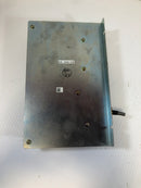 Nadex PC-970A-00A Timer Unit PH05-T322B S857 V5.00 Panel