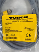 Turck Cable WK 4T-6 U2216-0