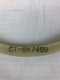 CAT 9X-7450 U-Cup Rod Seal Caterpillar 9X7450 69D 768C 769C 769D 771C 771D 772B