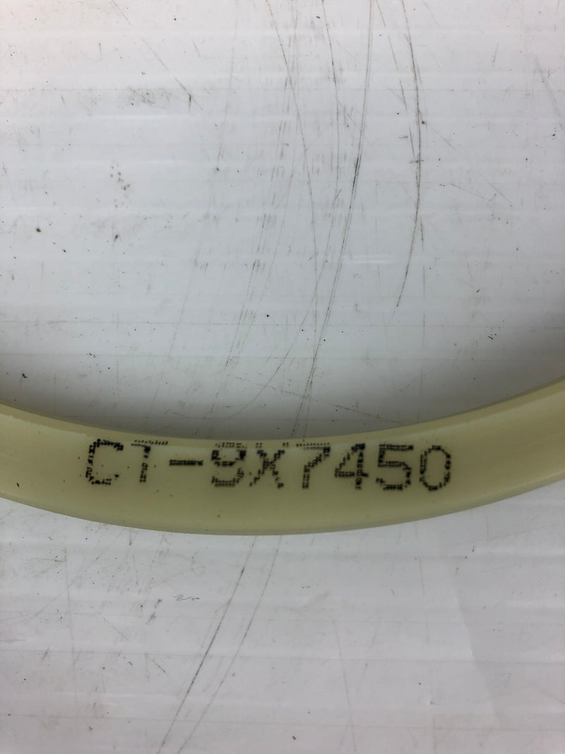 CAT 9X-7450 U-Cup Rod Seal Caterpillar 9X7450 69D 768C 769C 769D 771C 771D 772B