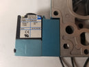 MAC 825C-PM-111DA-842 Pneumatic Solenoid Valve