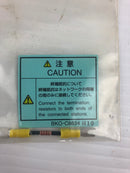 Mitsubishi BKO-C8834 H10 Terminal Block Resistors