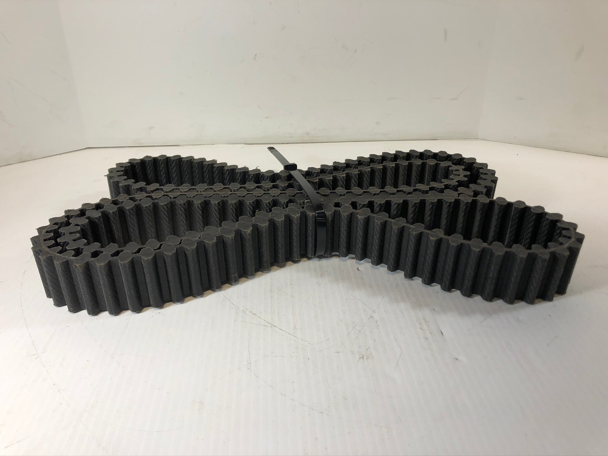 Gates Powergrip GT2 TP-2450-14M Double Sided Timing Belt TP2450 14M TP245014M