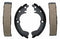 Raybestos 502PG Plus Relined Professional Grade Organic Drum Brake Shoe Rear