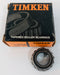 Timken Tapered Roller Bearing L21549