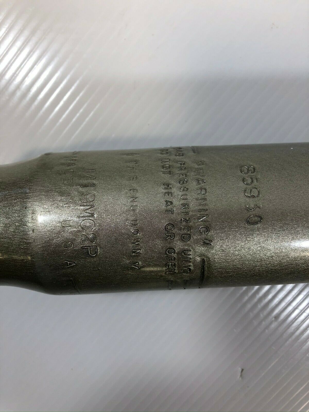 Monroe 85930 Shock Absorber