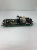 Panasonic ZUEP57383 Circuit Board