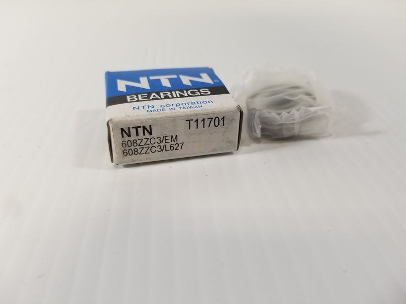 NTN T11701 Mini Ball Bearing
