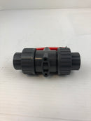 Legend PN10-DN20 Valve and Fitting 5" Long