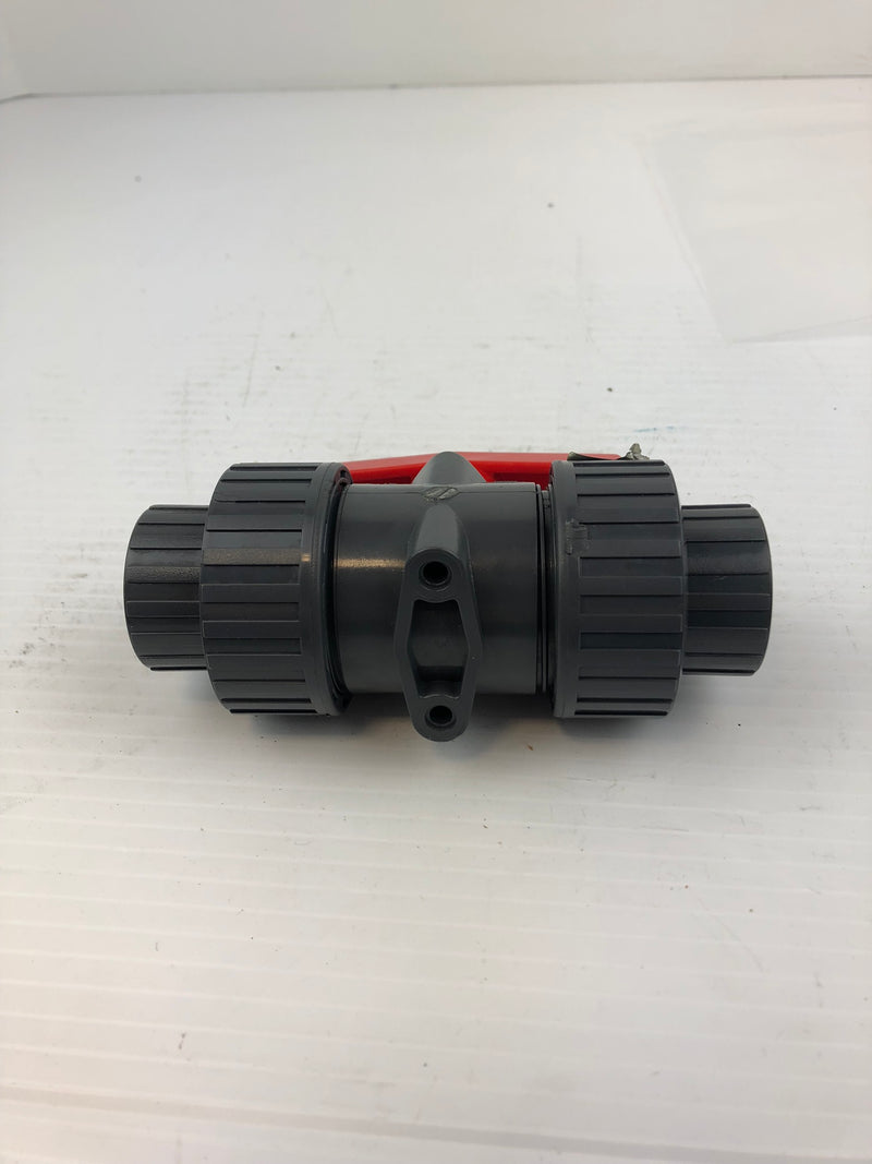 Legend PN10-DN20 Valve and Fitting 5" Long