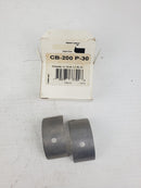 Perfect Circle CB-200 P-30 Engine Connecting Rod Bearing CB200P30