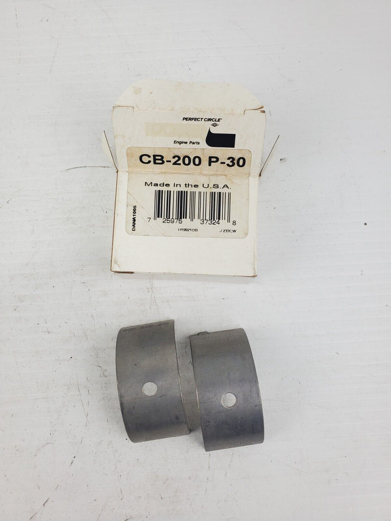 Perfect Circle CB-200 P-30 Engine Connecting Rod Bearing CB200P30