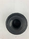 GSR PVC Pipe Fitting 1" Gray Threaded SCH 80 PVC-1