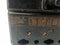Westinghouse LA3400F Molded Case Circuit Breaker 250A 3 Pole