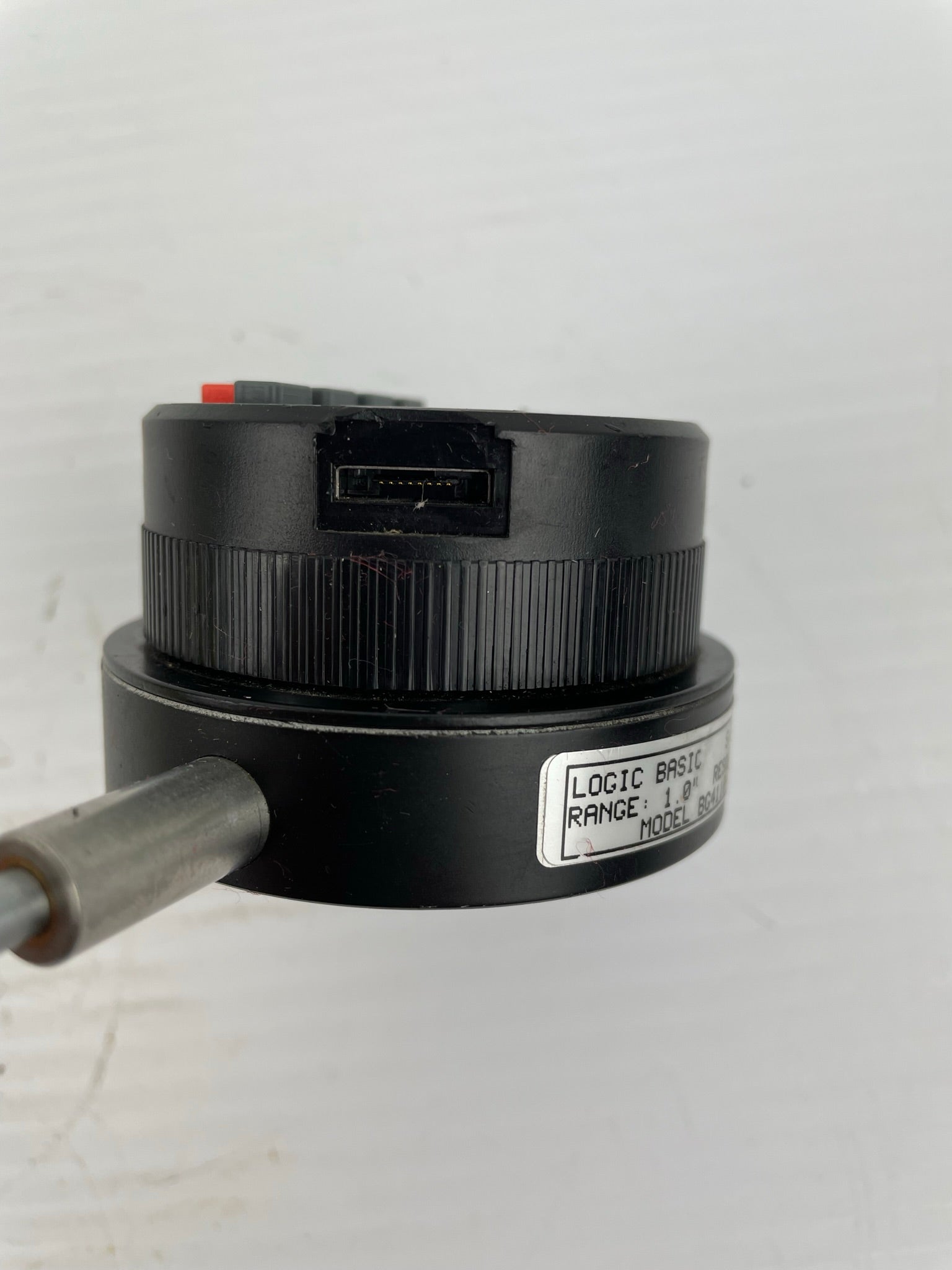 CGI Electronic Indicator Logic Basic BG4110-3-00001