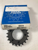 Martin Sabertooth Sprocket 40SH21H