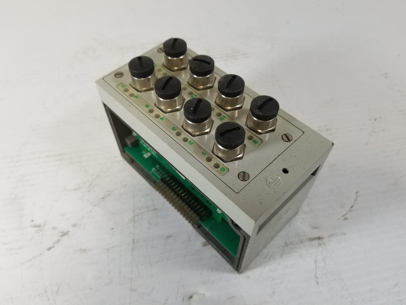 Numantics 239-1317 8 Plug Input Module