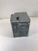 Siemens 6EP1436-3BA00 Power Supply 24VDC 20A