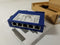 Hirschmann SPIDER5TX 5 Port Ethernet Rail Switch