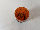 Werma Type 12 Signal Lamp Amber