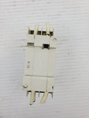 Mitsubishi Electronic CP30-BA Circuit Protector AC/DC 5A 2 Pole