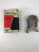 Perfect Circle MS-960 P-10 Crankshaft Main Bearing Set