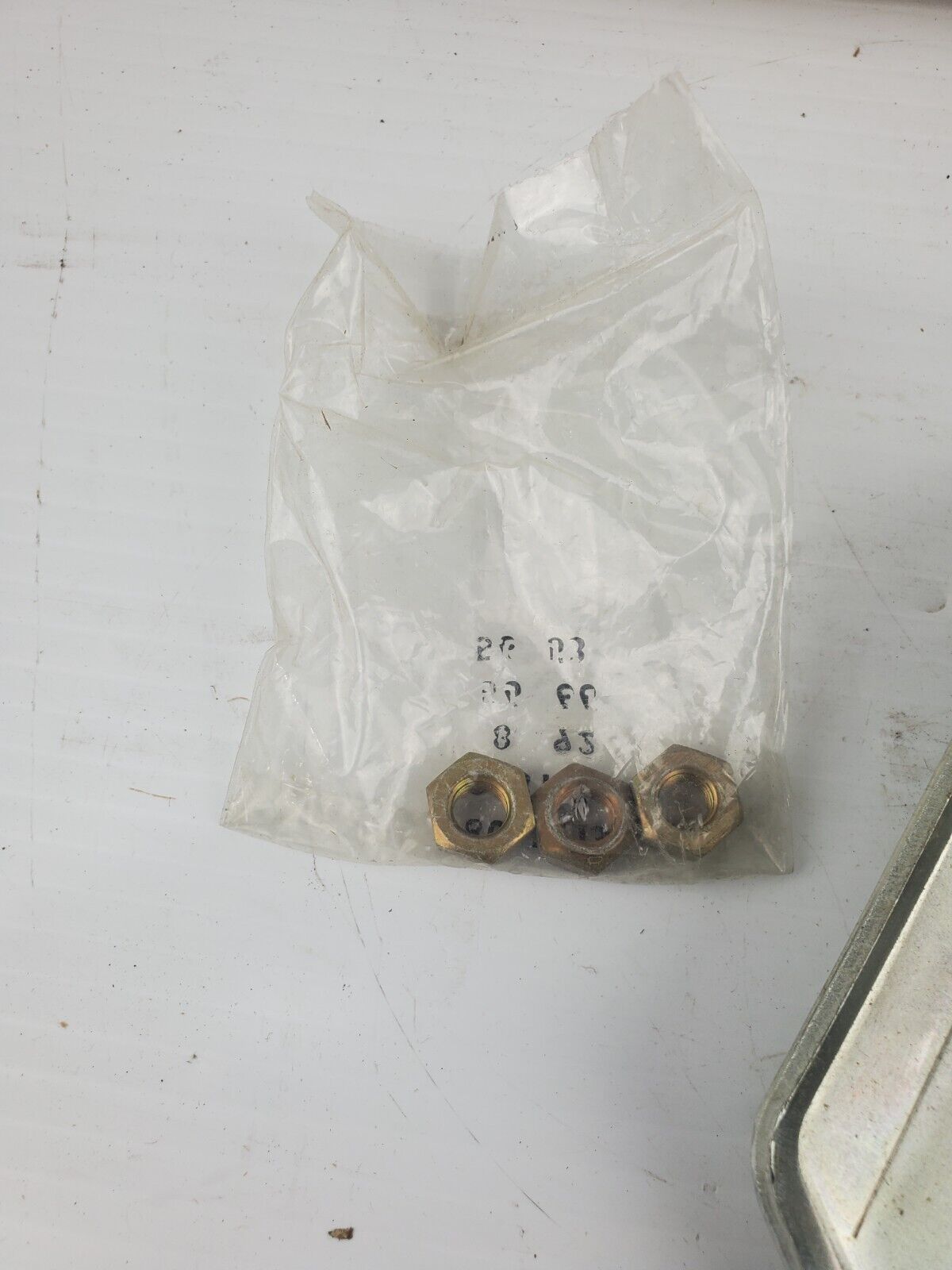 Monroe Strut-Mate 901915 Bearing Plate