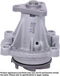 Parts Master Engine Water Pump 58-213 Re-manfactured