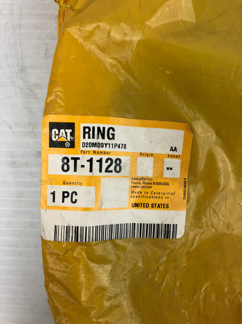 CAT 8T-1128 Ring Caterpillar 8T1128 776 776B 776C 776D 777 777B 777C 777D 777E