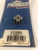 Pioneer Dowel Pins 839004 Head To Block Chevrolet 283-400