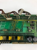 Option Unit CC753548-8 Circuit Board