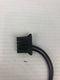 AMP DK-3/DK-5 Fanuc Power Cable Drive Plug Connector