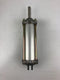 Velvac Inc. 100123 Air Cylinder 2-1/2" x 6"