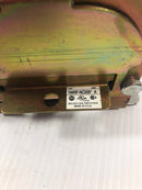 Allen-Bradley 194RF-NC030* Ser A Fused Disconnect Switch Mounted without Cover