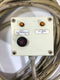 Safety Teach Key On/Off Lock Switch Servo Control Box with Kuramo CE-352(BE)/TC