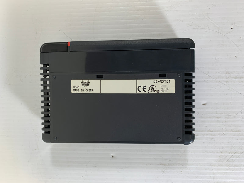 Automation Direct Output Module D4-32TD1