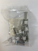 Allen Bradley 2711P Mounting Clip Kit 77158-008-52