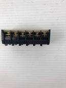 TOGI CT-35L Terminal Block 6-Pole